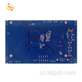 4 players placa de circuito impresso PCB Industrial Control OEM